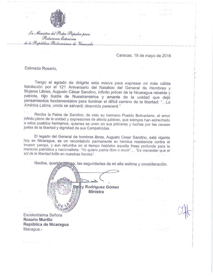 Mensaje