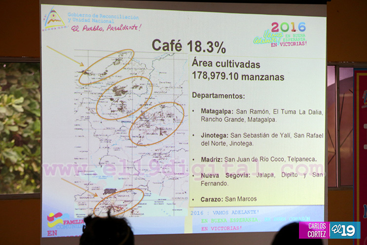 Gobiernos locales conocen Plan de Ciclo Productivo 2016/2017 y Mapa Nacional de Producci&oacute;n
