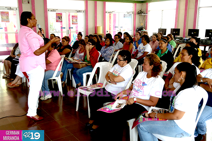 Madres profesionales destacan pol&iacute;ticas de g&eacute;nero y espacios conquistados gracias al Buen Gobierno
