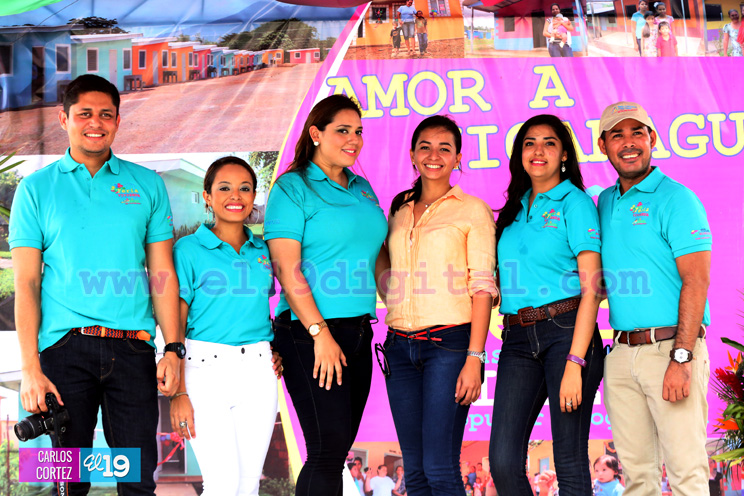 Arranca Feria de la Vivienda Popular Progresiva