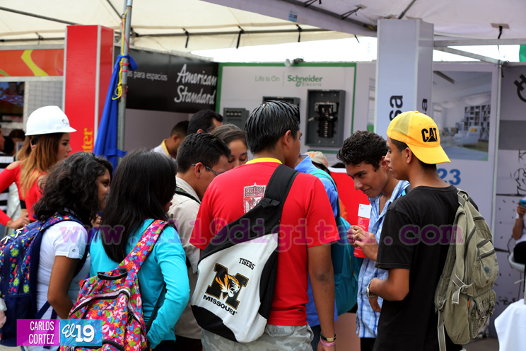Arranca Feria de la Vivienda Popular Progresiva