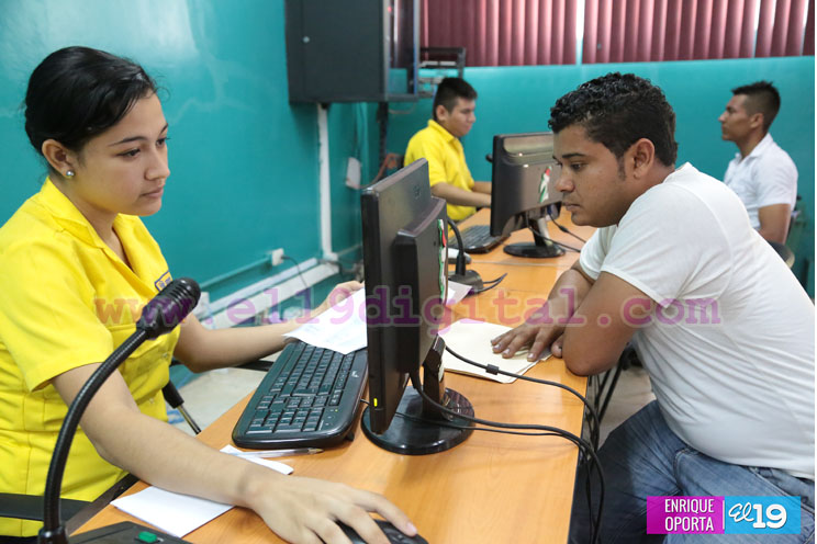 Registro de la Propiedad Vehicular brinda atenci&oacute;n m&aacute;s &aacute;gil y personalizada