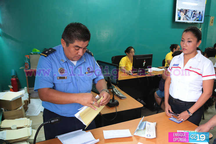 Registro de la Propiedad Vehicular brinda atenci&oacute;n m&aacute;s &aacute;gil y personalizada