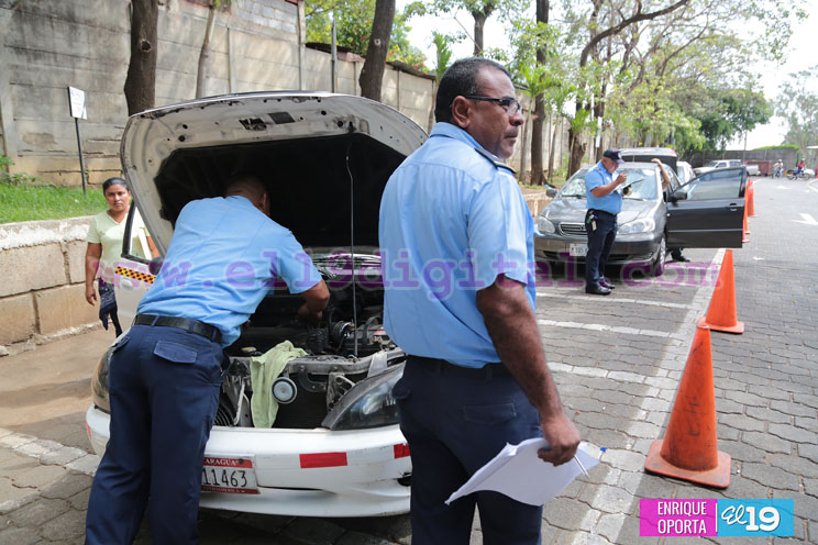 Registro de la Propiedad Vehicular brinda atenci&oacute;n m&aacute;s &aacute;gil y personalizada