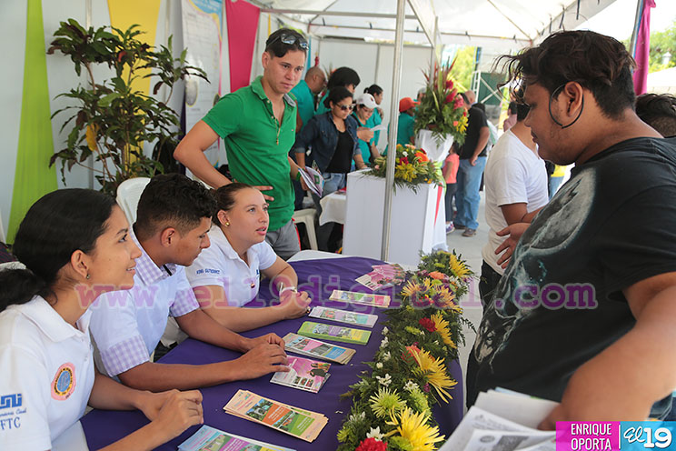Concluye exitosa Feria de la Vivienda Popular Progresiva