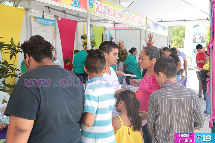 Concluye exitosa Feria de la Vivienda Popular Progresiva
