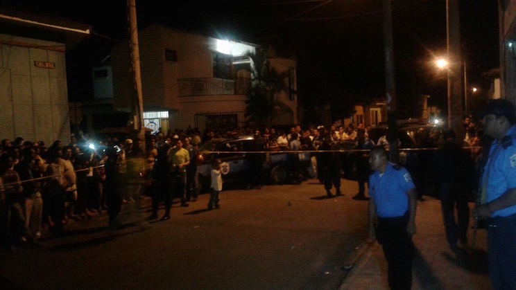 Estel&iacute; conmocionada por asesinato de Xiomara Cruz por Rodolfo Garc&iacute;a, 'El Popo'