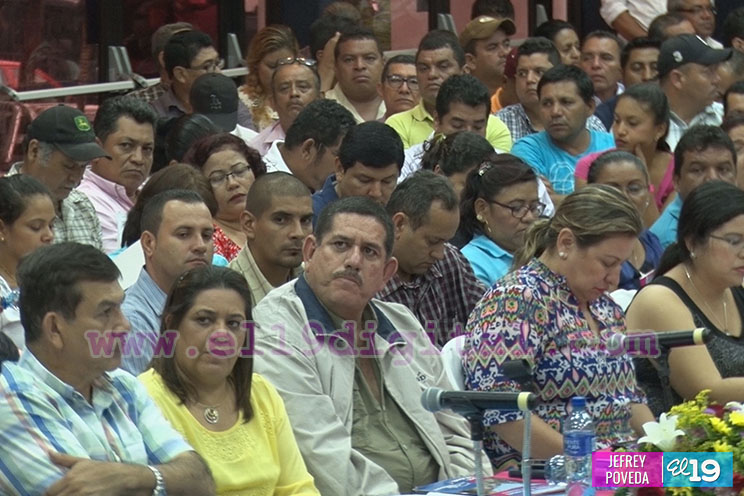 Realizan congreso Nacional de Gobiernos Locales &ldquo;Municipio Limpio, Saludable&rdquo;