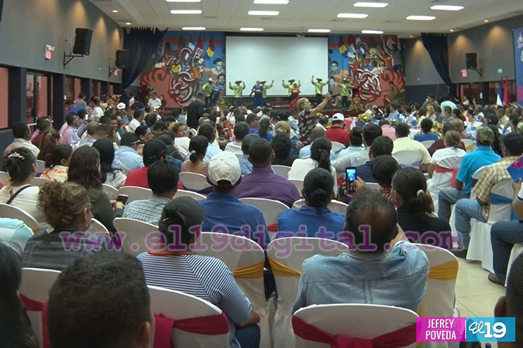 Realizan congreso Nacional de Gobiernos Locales &ldquo;Municipio Limpio, Saludable&rdquo;