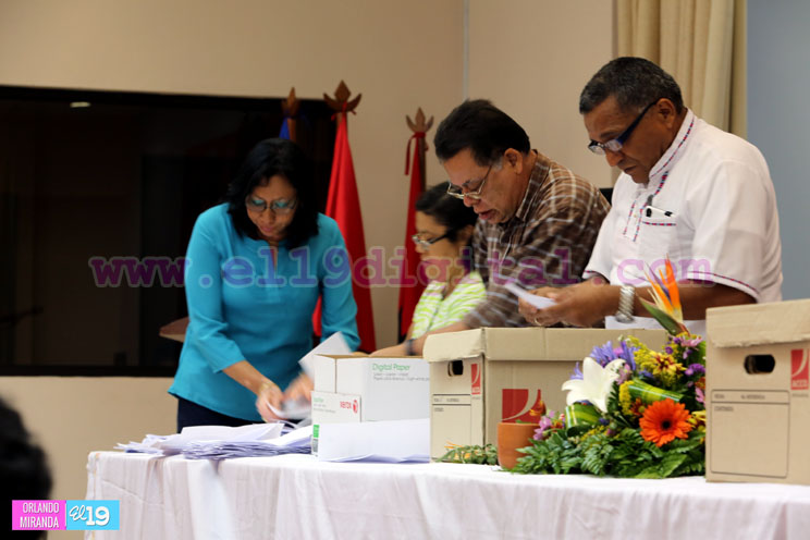 Congreso de FETSALUD
