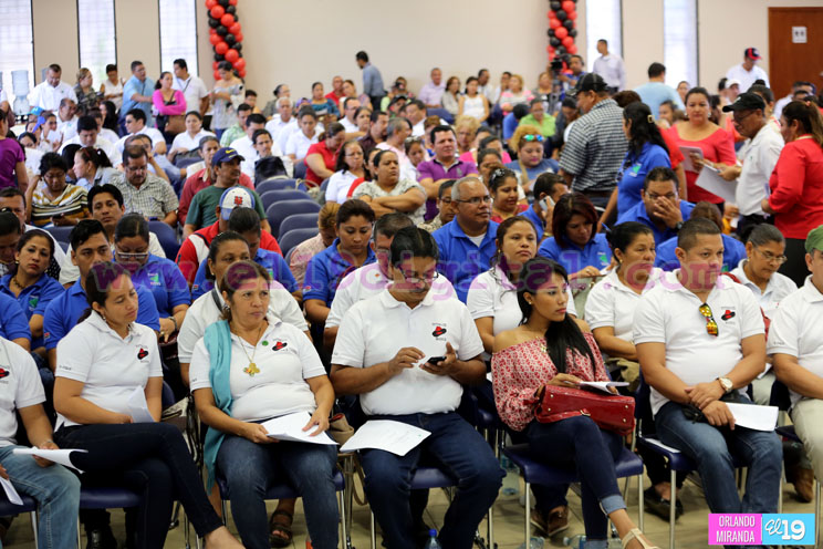 Congreso de FETSALUD