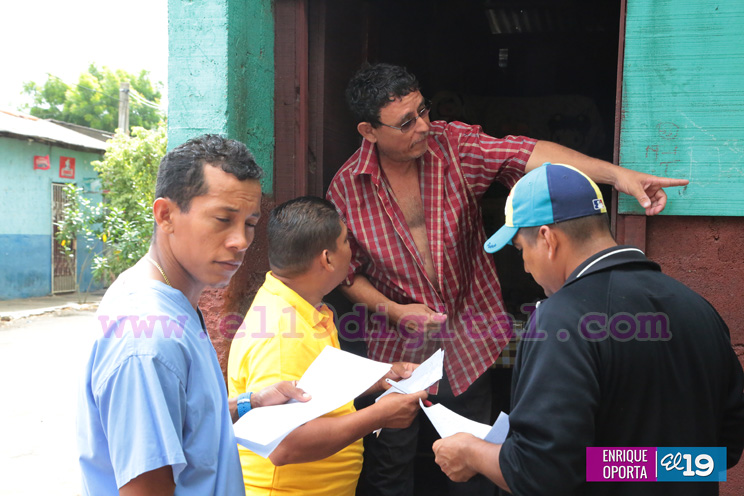 Sensibilizan contra las epidemias en barrios capitalinos