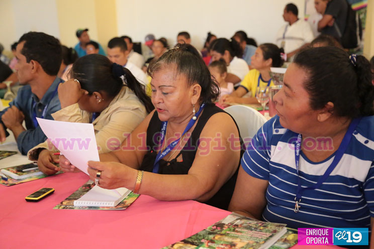 MEFCCA realiza Congreso Internacional de Agricultura Familiar Comunitaria