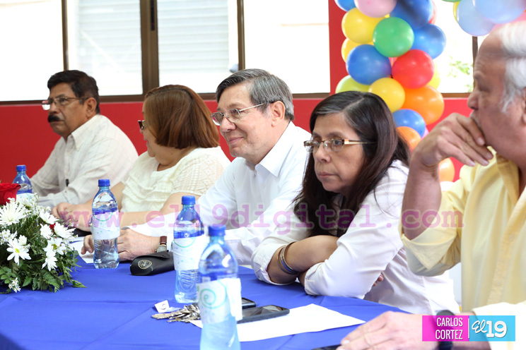 MTI celebra a las madres de esta instituci&oacute;n