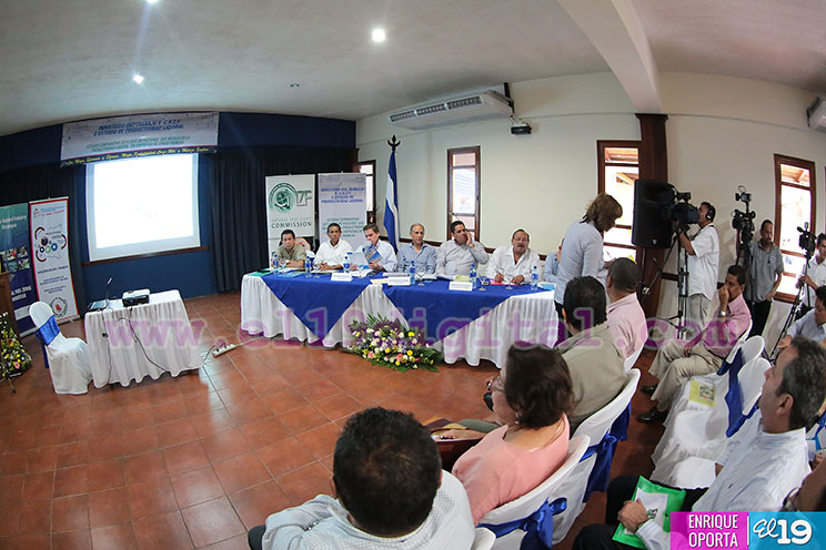 Presentan segundo estudio de productividad laboral