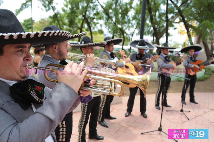 Promotor&iacute;a Solidaria celebra a las Madres de H&eacute;roes y M&aacute;rtires
