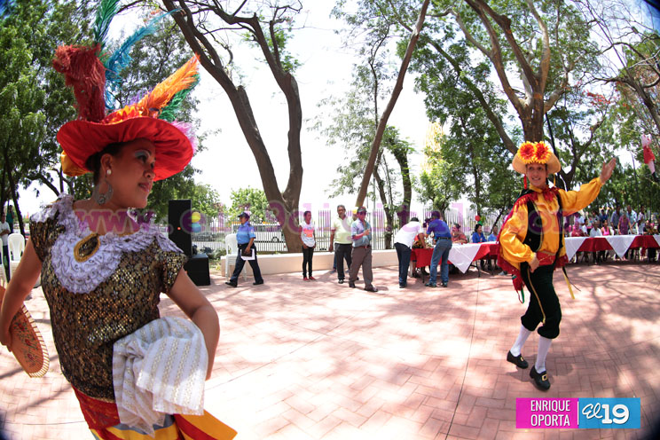 Promotor&iacute;a Solidaria celebra a las Madres de H&eacute;roes y M&aacute;rtires