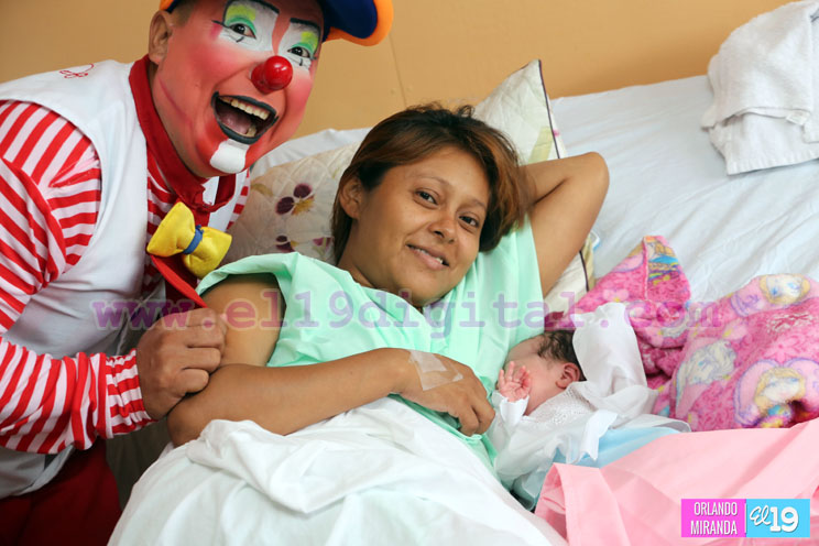 Regalos a madres