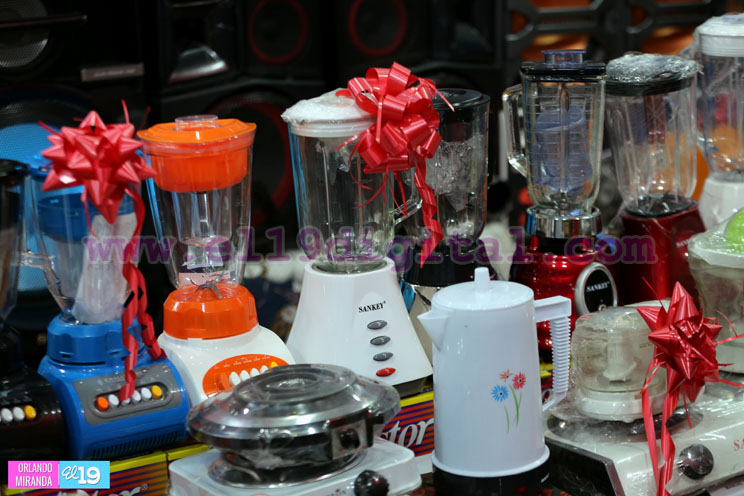 Electrónicos a la orden para festejar a mamá