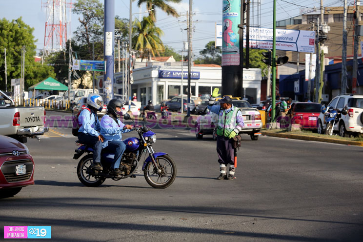 Plan de seguridad vial nocturno para seguir garantizando la vida