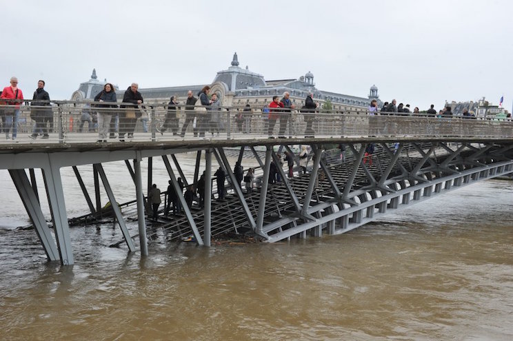 Inundaciones París