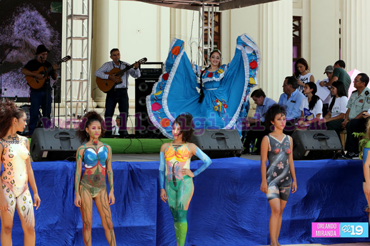 Celebran D&iacute;a Mundial de la Tierra
