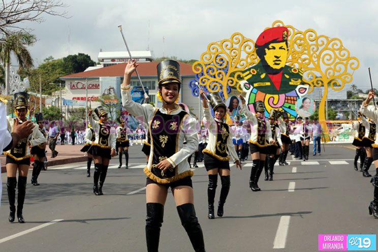 Celebran D&iacute;a Mundial de la Tierra