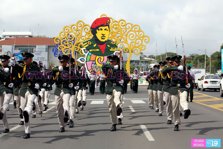 Celebran D&iacute;a Mundial de la Tierra