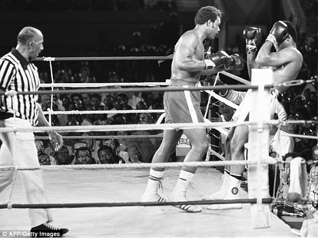 Muhammad Ali