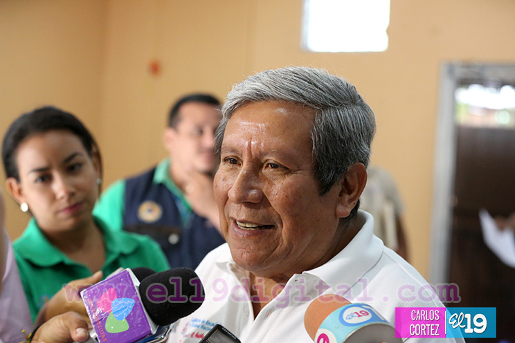 Fortalecen plan de respuesta ante emergencias en Mercado Mayoreo