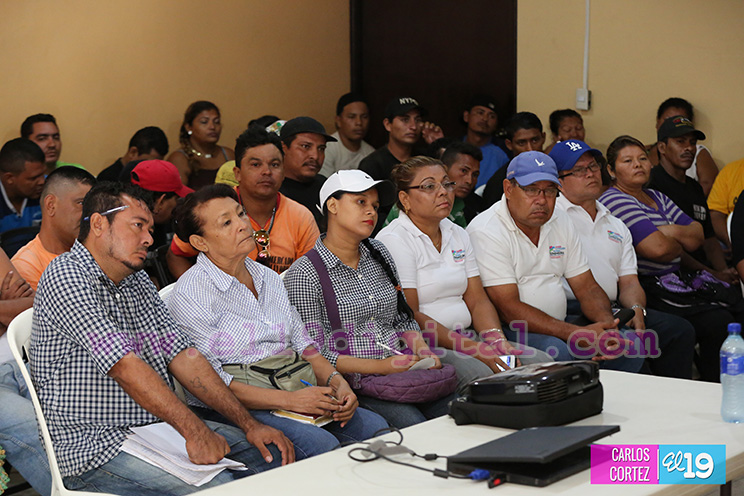 Fortalecen plan de respuesta ante emergencias en Mercado Mayoreo