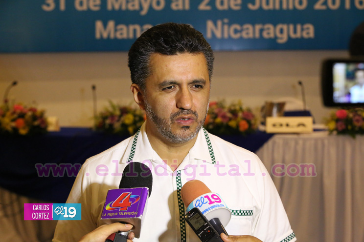 Concluye Seminario Regional para la Erradicación del Colonialismo
