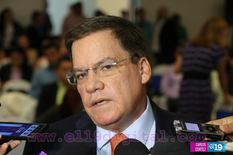 Uni&oacute;n Europea realiza Euroforum 2016