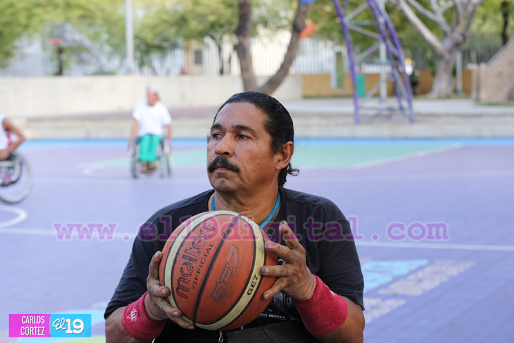 selecci&oacute;n nacional de baloncesto en silla de ruedas