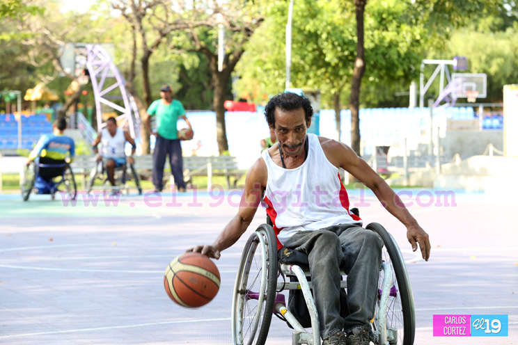 selecci&oacute;n nacional de baloncesto en silla de ruedas