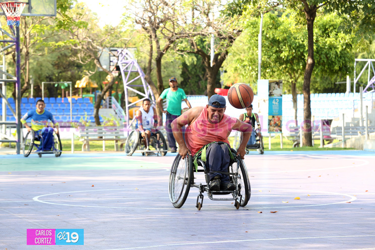 selecci&oacute;n nacional de baloncesto en silla de ruedas