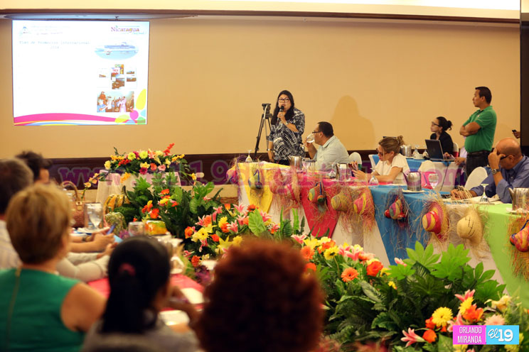 Intur y C&aacute;maras de Turismo trabajan en creaci&oacute;n de estrategias de promoci&oacute;n del turismo