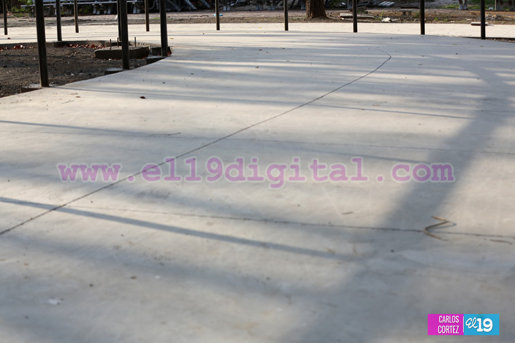 Pronto habr&aacute; Pista de Patinaje en el Parque Luis Alfonso Vel&aacute;squez Flores