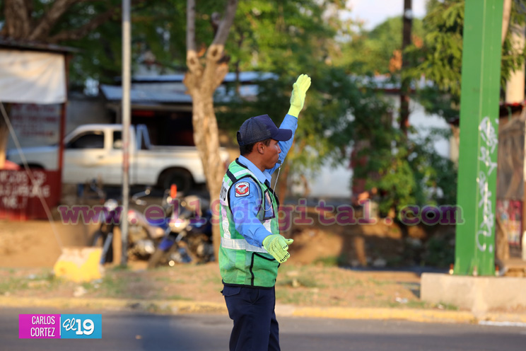 Plan Nicaragua Mejor contin&uacute;a desarroll&aacute;ndose en Managua