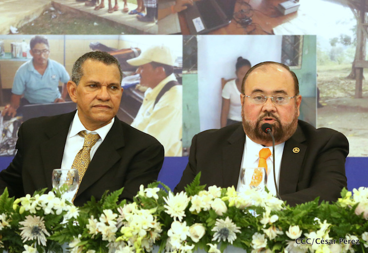 CSE convoca a Elecciones Generales 2016
