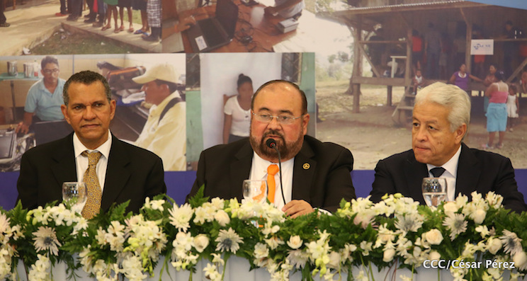 CSE convoca a Elecciones Generales 2016