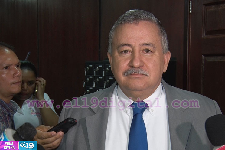 Firman acuerdo de consentimiento para uso de tierras del Gobierno Territorial Rama y Kriol