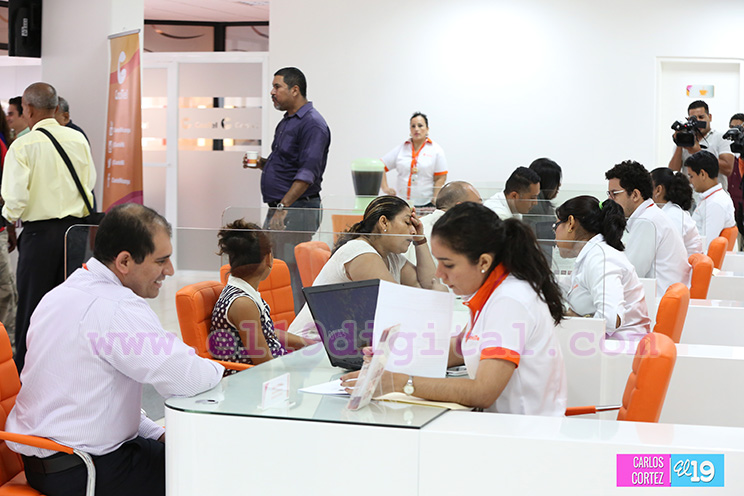Cootel inaugura tienda de servicio al cliente en Plaza España