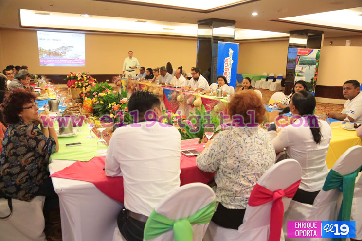 Sector turismo busca fortalecer atención en nuestras fronteras