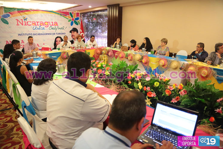 Sector turismo busca fortalecer atención en nuestras fronteras