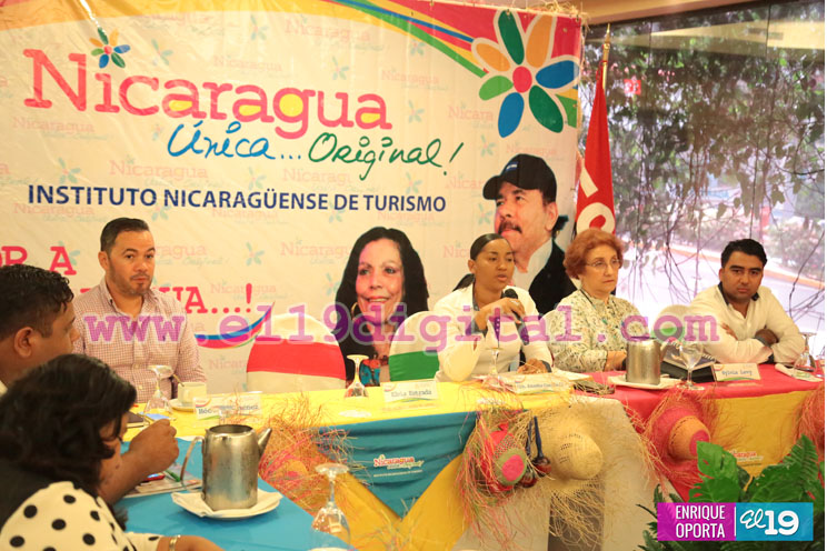 Sector turismo busca fortalecer atención en nuestras fronteras