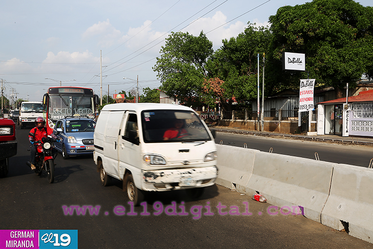 Pista de la Solidaridad