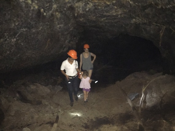 Nicaragua, pa&iacute;s amigable para el turismo familiar
