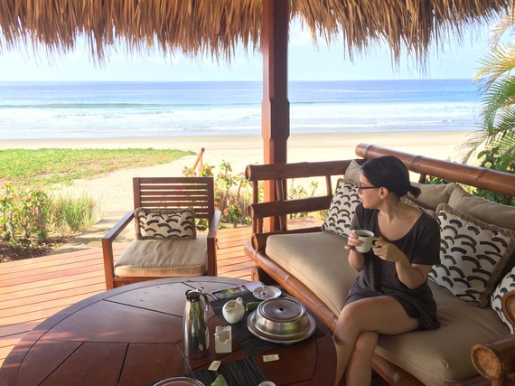 Nicaragua, pa&iacute;s amigable para el turismo familiar
