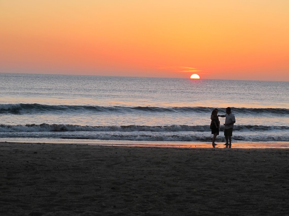Nicaragua, pa&iacute;s amigable para el turismo familiar